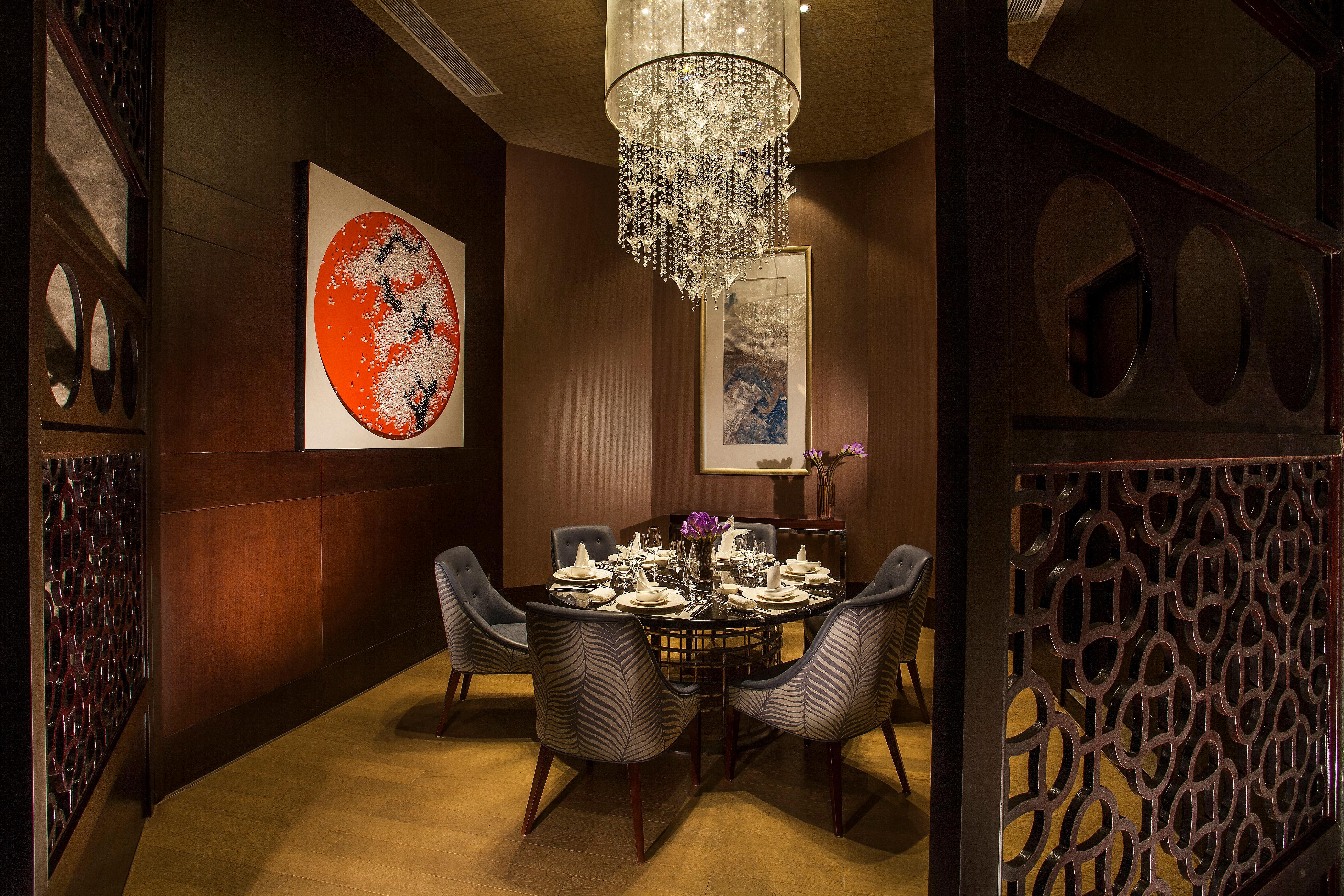 Crowne Plaza Zhangzhou, an IHG Hotel Zewnętrze zdjęcie
