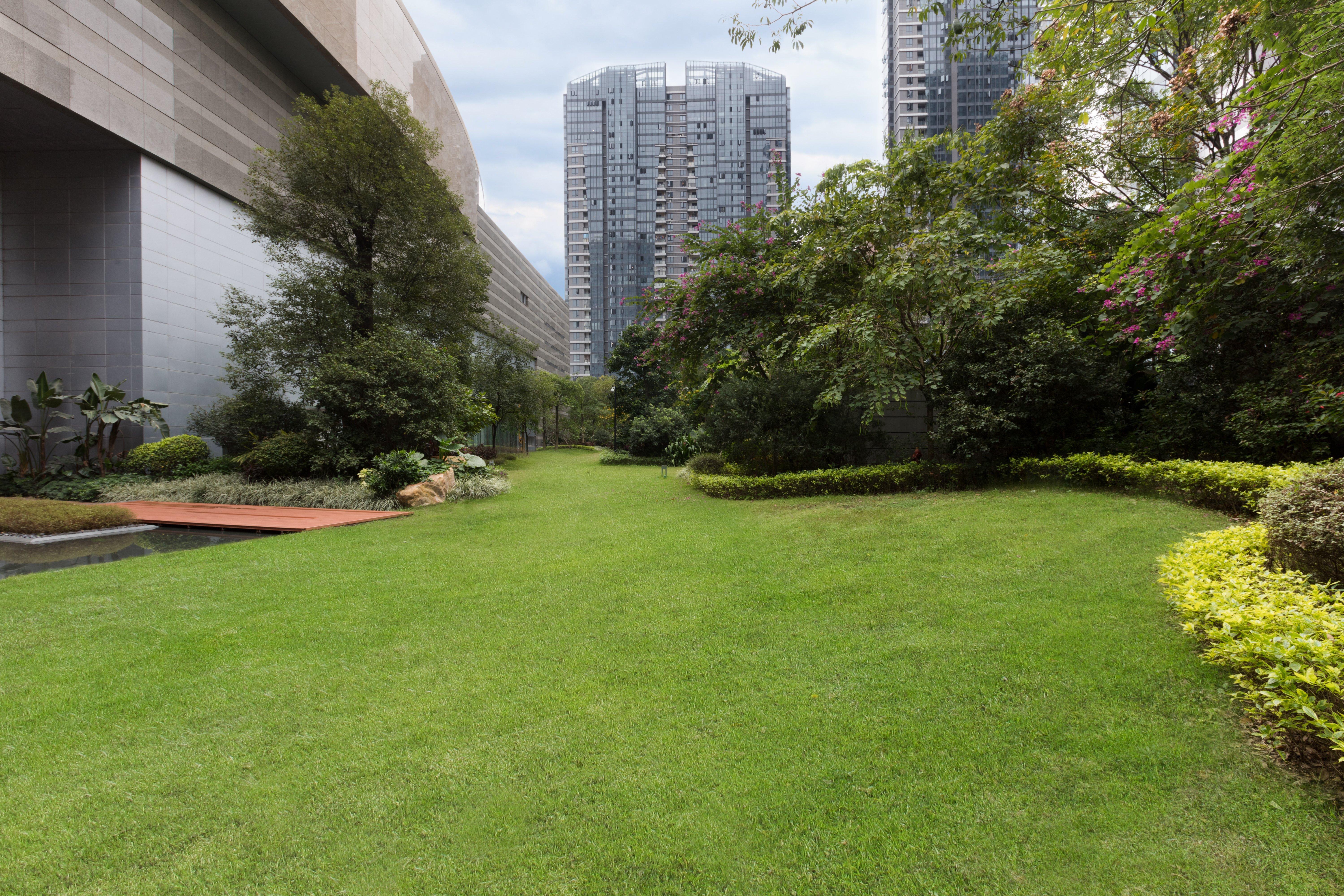 Crowne Plaza Zhangzhou, an IHG Hotel Zewnętrze zdjęcie